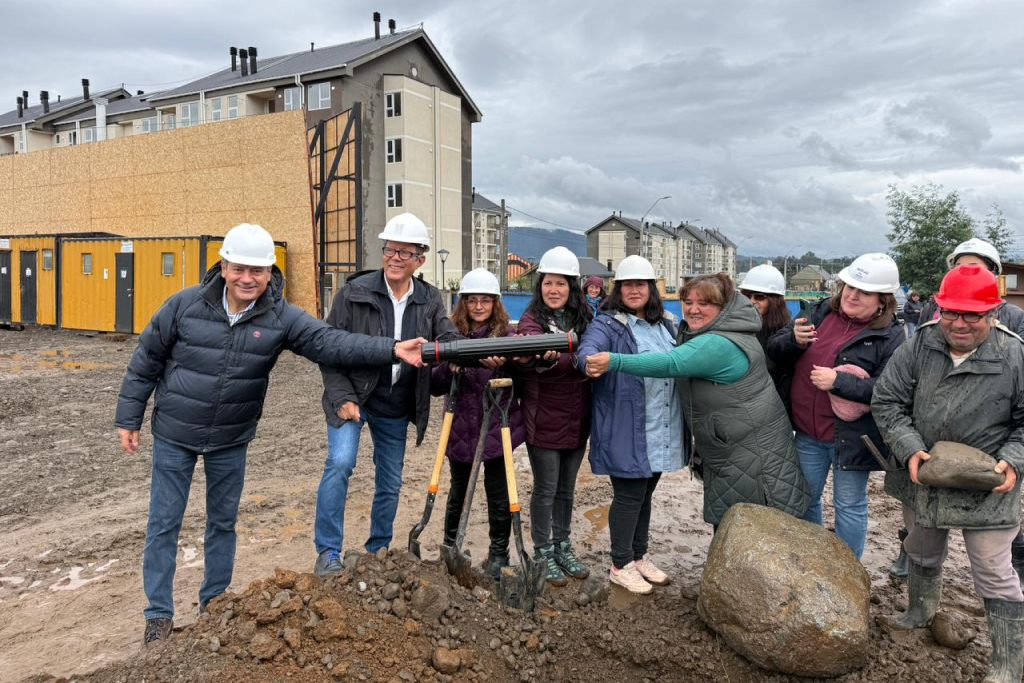 Inicio de Obras del Primer Tramo  - Imagen 2